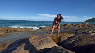 AQUELE BOQUETE NA TRILHA COM OS AMIGOS