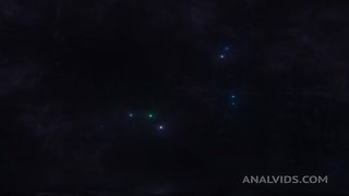 Anal fetish ass licking and anal creampie