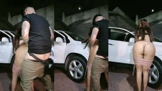 GIRL PREGNANT BY HER ASS THEY LEAVE THEM VERY HORNY PORN