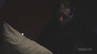 Petite Hungarian Wife Sophie Lynx Gets Her Tiny Ass Roughed Up By Her Lover & Then Her Angry Husband