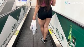 TIREI O CABACO DO NOVINHO SUB-20 KARENKISS