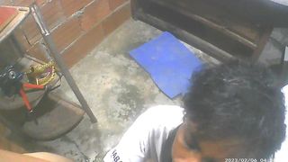 EVELYNSAFADINHA - UPDATE #9 - 2 ROUD COM MEU PADASTRO ELE NAO QUIS APARE - APR 24, 2024