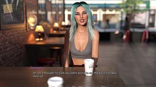 THE ADVENTUROUS COUPLE 31