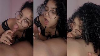 FUCKING MY BBC:3