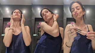 FACE FETISH - MAKE UP TUTORIAL PART 3