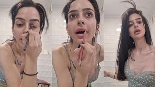 GET READY FOR A NIGHT OUT WITH ME