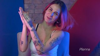 I participated in an audition to star in a porn movie. Did I pass the test?