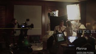 I participated in an audition to star in a porn movie. Did I pass the test?