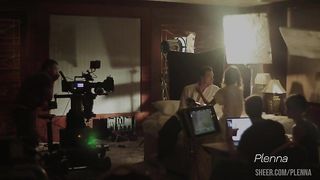 I participated in an audition to star in a porn movie. Did I pass the test?