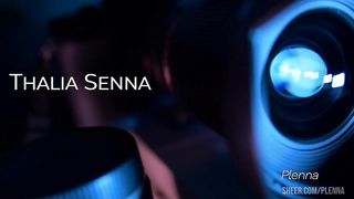 I participated in an audition to star in a porn movie. Did I pass the test?