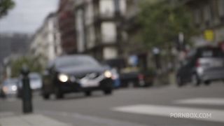 Gym Anal Training For Milf Dara