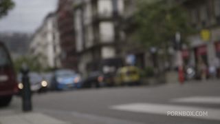 Gym Anal Training For Milf Dara