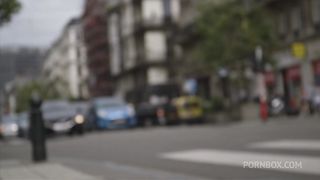 Gym Anal Training For Milf Dara