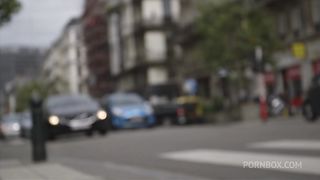 Gym Anal Training For Milf Dara