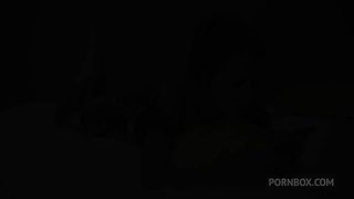 Sexy teen seduces her best friend to initiate anal sex