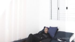 fui visitar meu vizinho