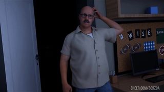 ►►Complete movie - Milfy City - Linda (Story of my horny Stepmom)