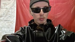 DREAMOFEVOLUTIONVIP FARMERRAIN RAINWEAR