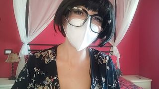 CHANTALCHANNEL LA TUA RAGAZZA E GELOSA- YOUR JEALOUS GIRLFRIEND