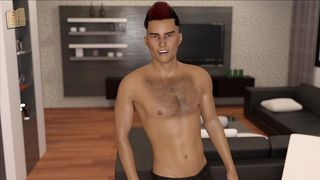 THE ADVENTUROUS COUPLE 45