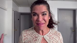 BTS - JUST A HEAD ON A TABLE