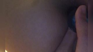 KRISTONY1 ANAL TRAINING