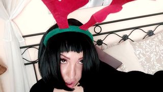 STEPMOM NEED A MASSAGE FROM YOU