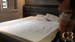 TAISSA WINKLER HORNY BRAZILIAN GILF & CLARKES BOUTAINE REUNION IN JUNDIAÍ