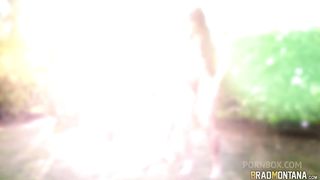 As beldades Angel Lima e Elisa Sanches juntas pela 1° vez em uma orgia com tres pirocudos e cuzinho a vontade