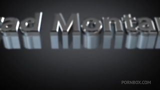 As beldades Angel Lima e Elisa Sanches juntas pela 1° vez em uma orgia com tres pirocudos e cuzinho a vontade