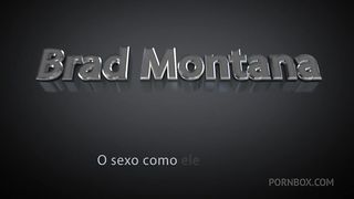 As beldades Angel Lima e Elisa Sanches juntas pela 1° vez em uma orgia com tres pirocudos e cuzinho a vontade
