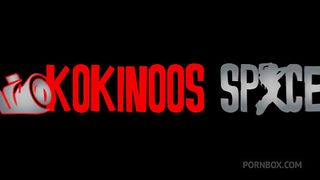 PART N°1: DAPHNEE LECERF GETS HER ASS AND PUSSY MASSAGE ON DOOTH LEGS AND ASS SEARCHED TO BETTER EXCITE HERSELF,