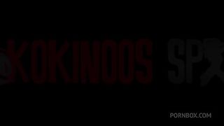 PART N°1: DAPHNEE LECERF GETS HER ASS AND PUSSY MASSAGE ON DOOTH LEGS AND ASS SEARCHED TO BETTER EXCITE HERSELF,