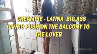 FUCKING MARRIED AFTER HUSBAND LEFT TO WORK, HUGE PUSSY_1