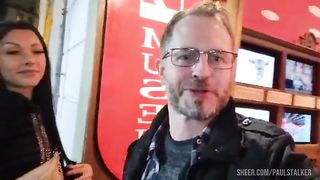 Kinky Adelle Sabelle in hard anal fuck - 1 on 1, Ass gape, BDSM