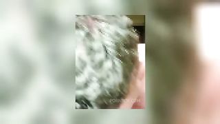 Con mi amante disfrutando de un rico sexo lo amo