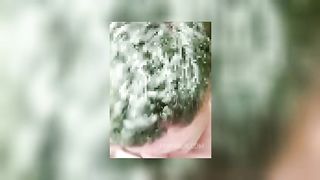 Con mi amante disfrutando de un rico sexo lo amo