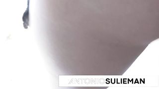 Fucking Katerina Morro in the ass was a pleasure