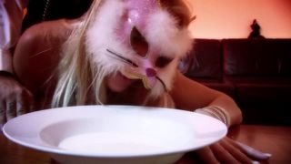 PINK PUSSY CINDY BEHR