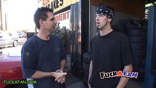 FUCK A FAN 4K – PORN LEGEND NINA HARTLEY LETS TUCKER CREAMPIE HER