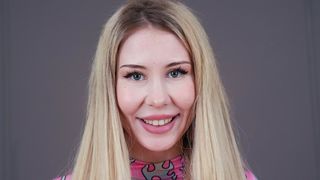 HOT BABE STACY FORT GETS DOUBLE VAGINAL FUCKED BY BLACK COCKS FOR THE FIRST TIME EKS347