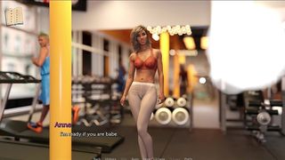 THE ADVENTUROUS COUPLE 56