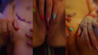 TOCANDOME PARA MI ESPOSO