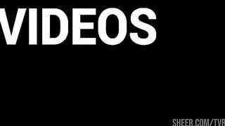 Safada gulosa gosta de levar rola grande de quatro - Bianca Naldy