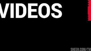 Safada gulosa gosta de levar rola grande de quatro - Bianca Naldy