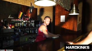 Hardkinks - New slave dog
