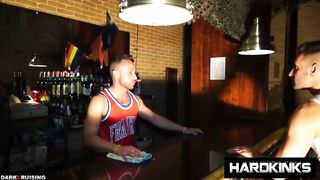 Hardkinks - New slave dog