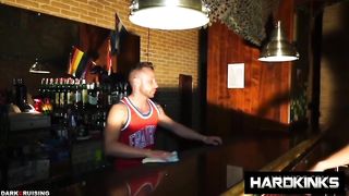 Hardkinks - New slave dog