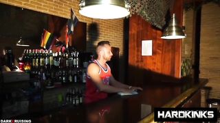 Hardkinks - New slave dog