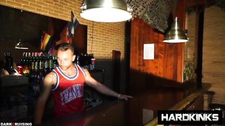 Hardkinks - New slave dog